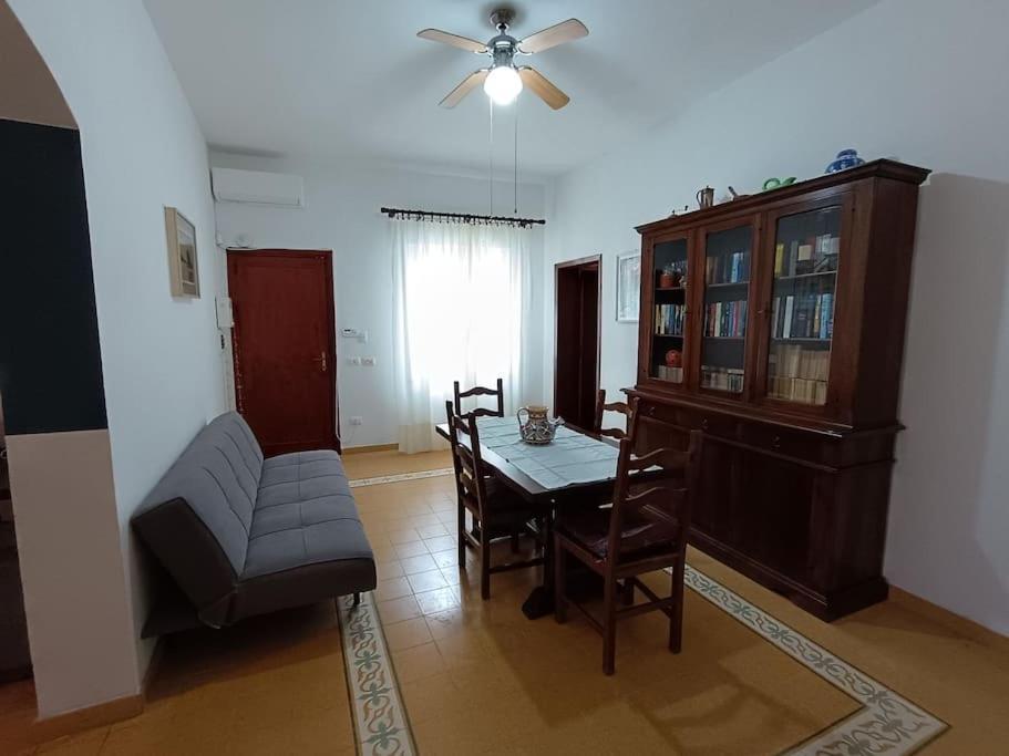 Dimora Nel Cuore Della Kasbah Mazara del Vallo Εξωτερικό φωτογραφία