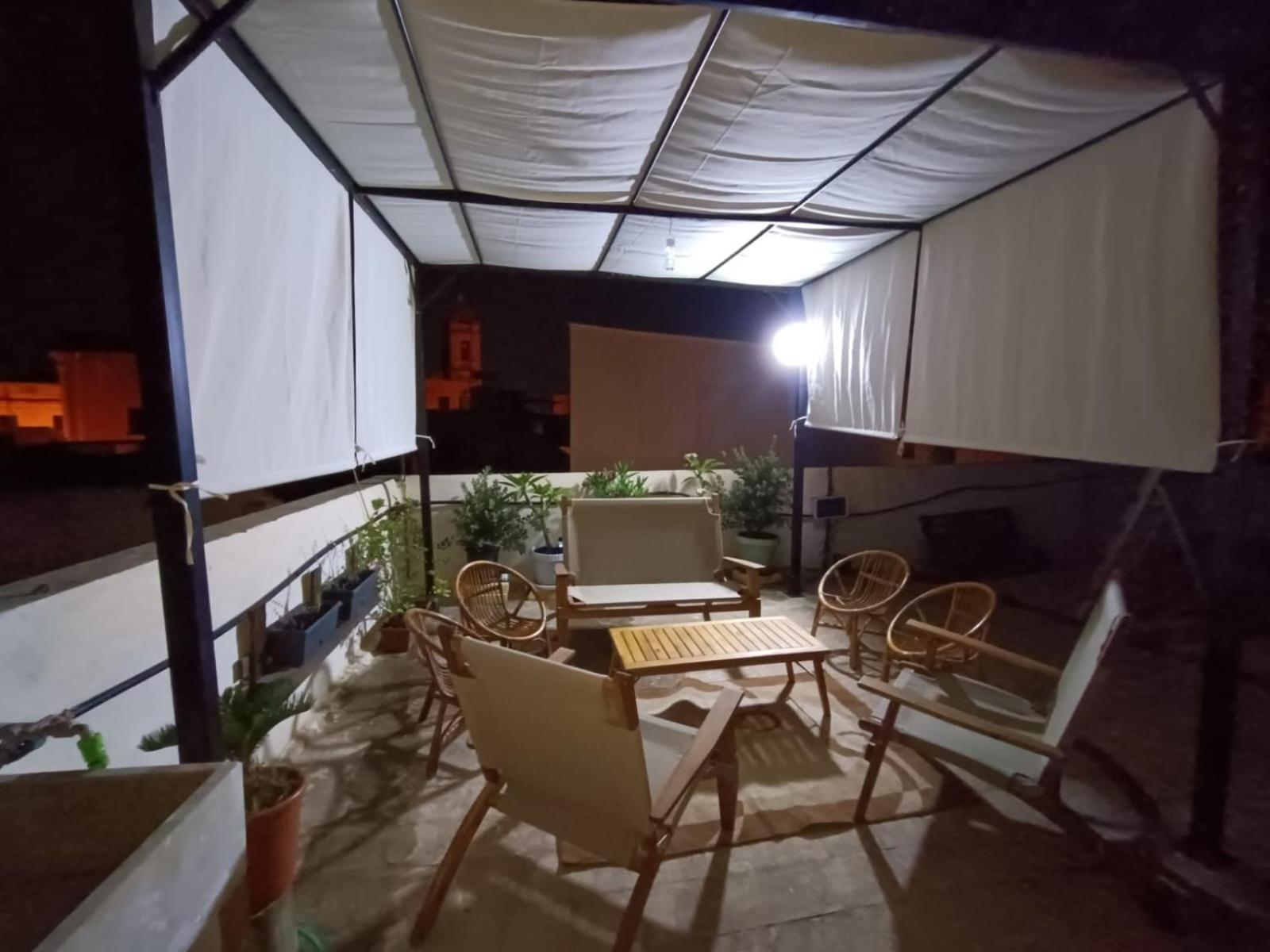Dimora Nel Cuore Della Kasbah Mazara del Vallo Εξωτερικό φωτογραφία